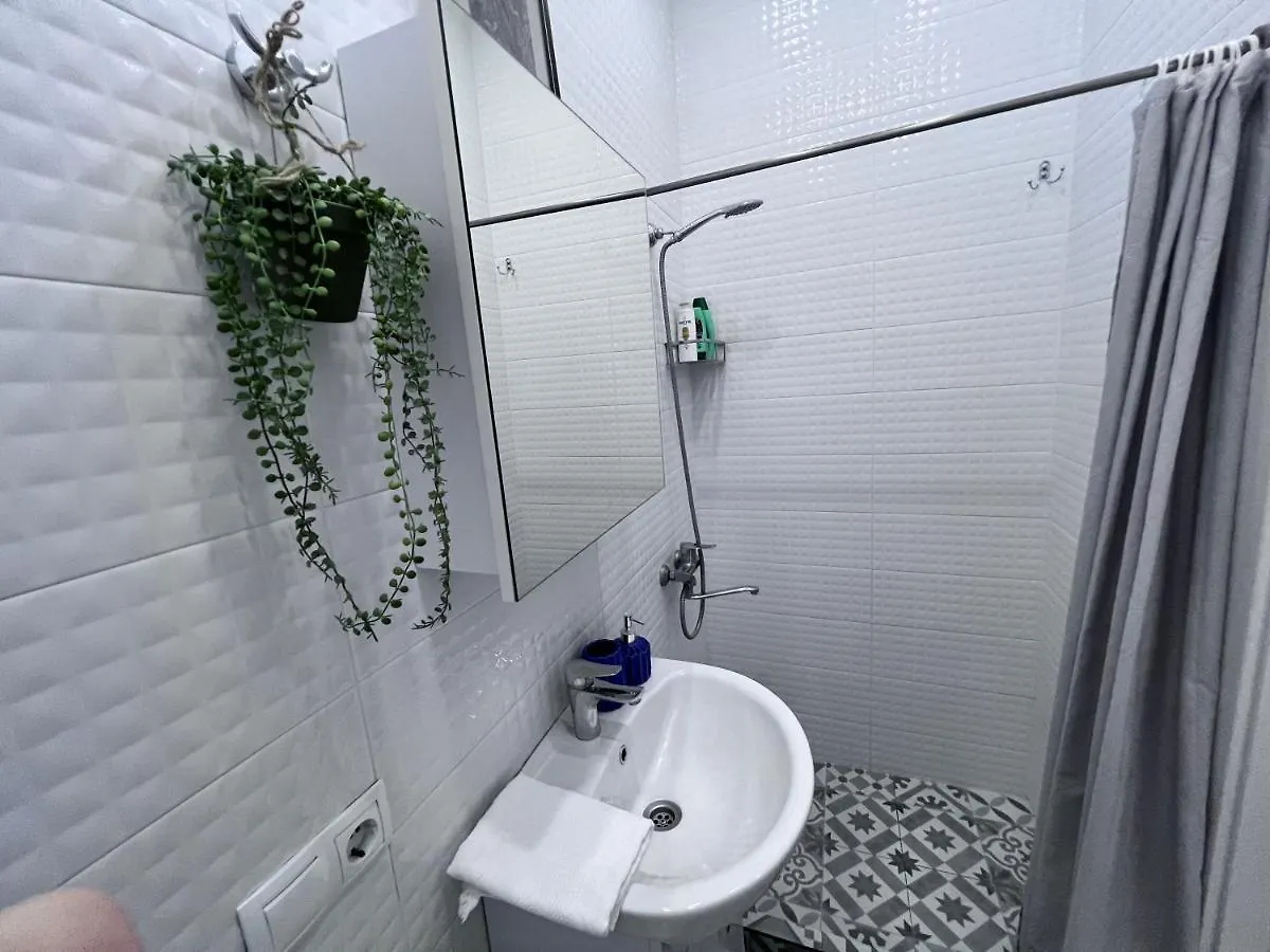 Studio Near The Round Garden Tbilisi Apartment